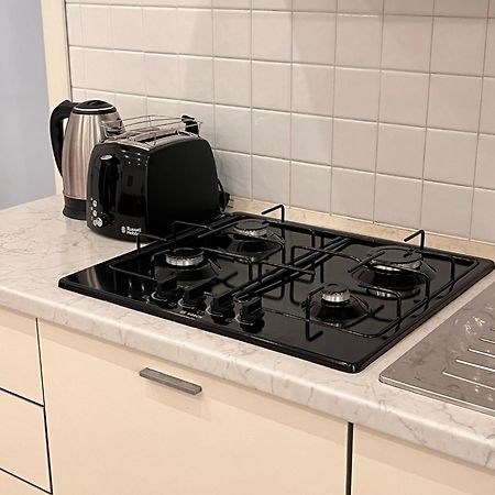 Roma Basento Apartment Ngoại thất bức ảnh