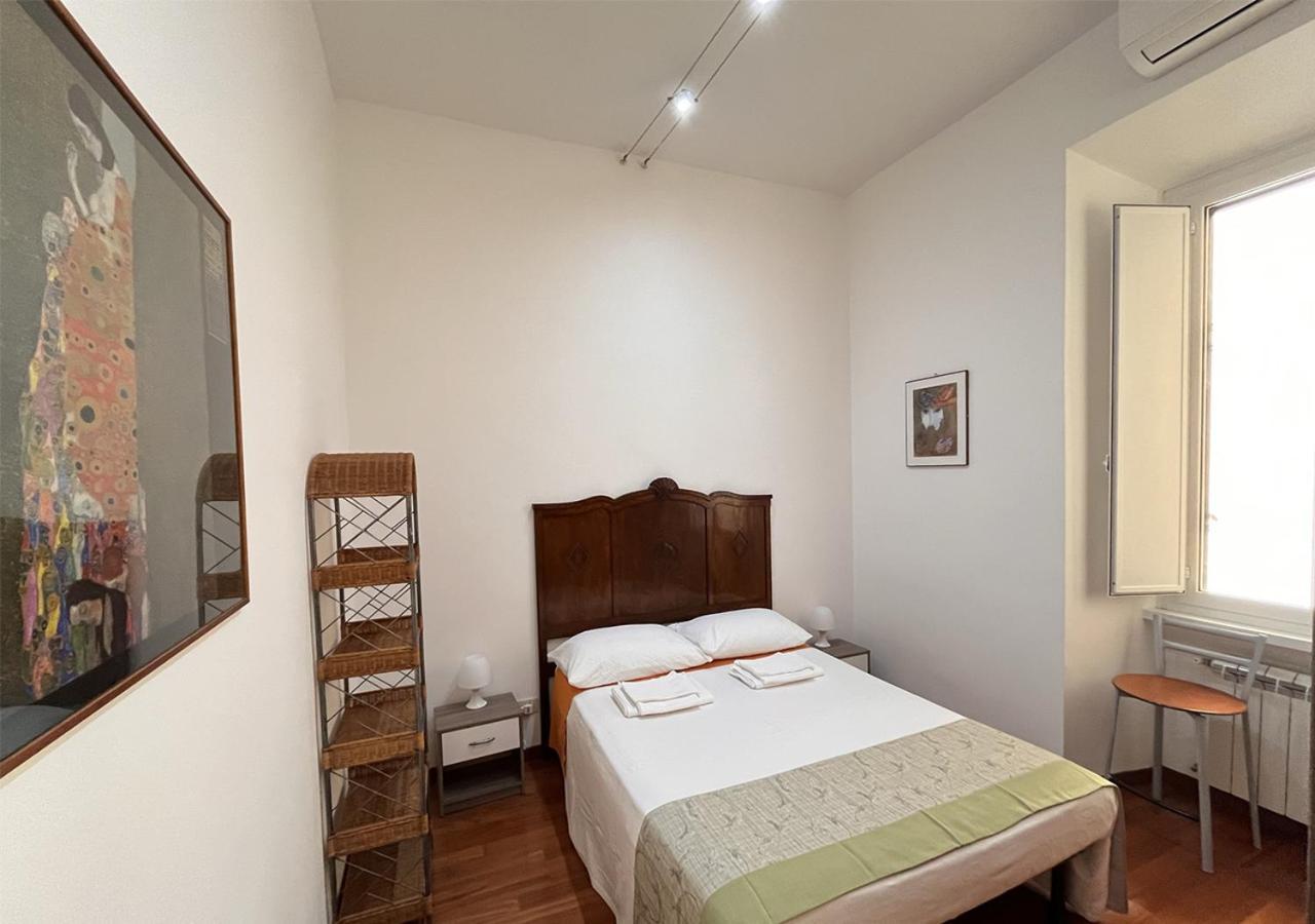 Roma Basento Apartment Ngoại thất bức ảnh