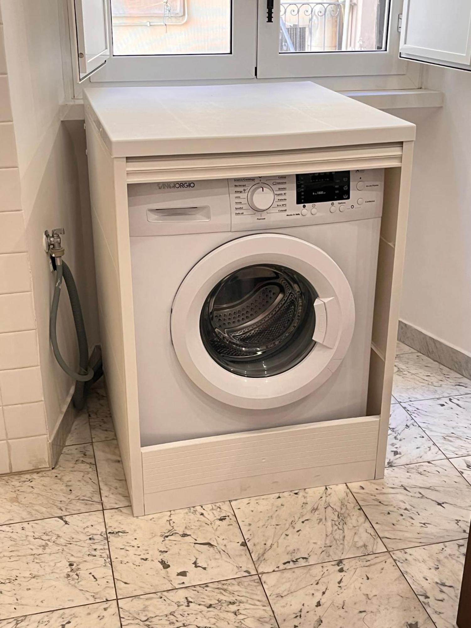 Roma Basento Apartment Ngoại thất bức ảnh