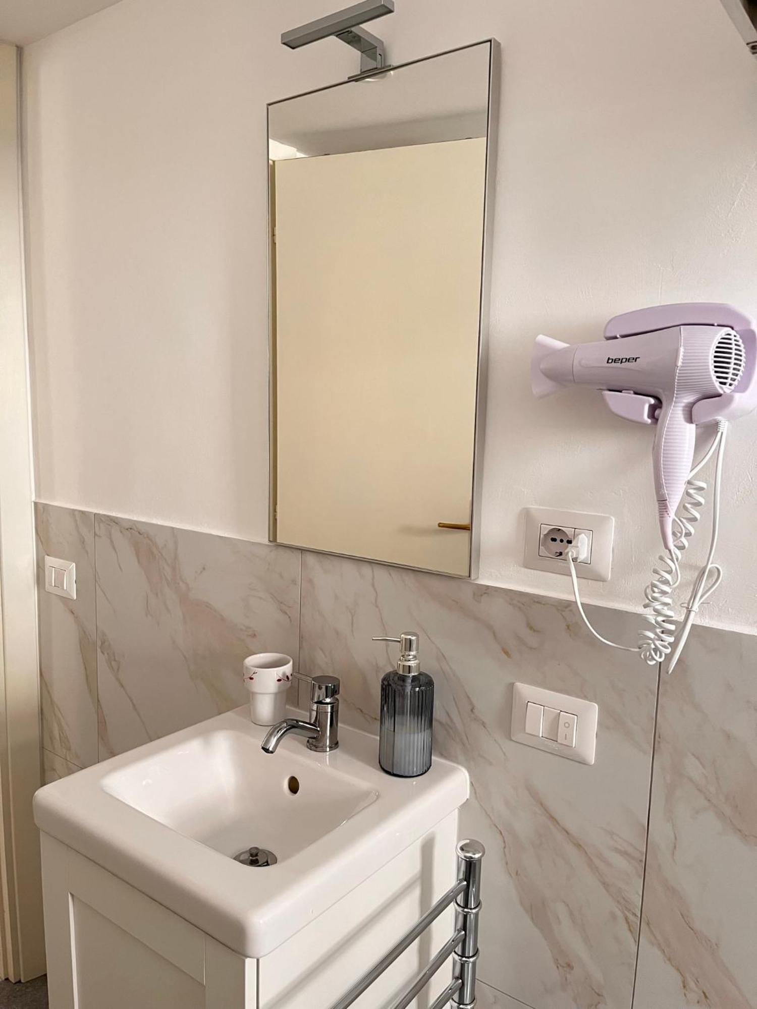 Roma Basento Apartment Ngoại thất bức ảnh